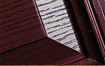 mahogany wood-tone swatch