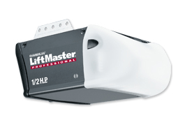 Chamberlain LiftMaster Professional 3255 Opener